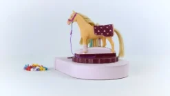 schleich® Sofia's Beauties 42617 Pferdepflege Station | Teddy Toys Kinderwelt