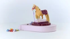 schleich® Sofia's Beauties 42617 Pferdepflege Station | Teddy Toys Kinderwelt