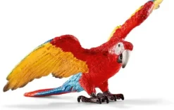 Schleich® Wild Life - Ara | Teddy Toys Kinderwelt