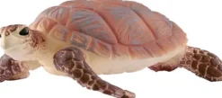 schleich® WILD LIFE 14876 Echte Karettschildkröte | Teddy Toys Kinderwelt