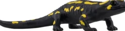 schleich® WILD LIFE 14870 Feuersalamander | Teddy Toys Kinderwelt