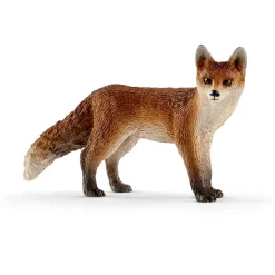 Schleich® Wild Life - Fuchs | Teddy Toys Kinderwelt