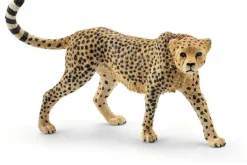 Schleich® Wild Life - Gepardin | Teddy Toys Kinderwelt