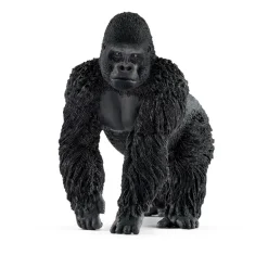 Schleich® Wild Life - Gorilla Männchen | Teddy Toys Kinderwelt