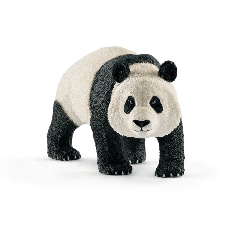 Schleich® Wild Life - Großer Panda | Teddy Toys Kinderwelt