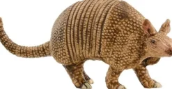 schleich® WILD LIFE 14874 Gürteltier | Teddy Toys Kinderwelt