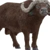 schleich® WILD LIFE 14872 Kaffernbüffel | Teddy Toys Kinderwelt