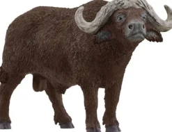 schleich® WILD LIFE 14872 Kaffernbüffel | Teddy Toys Kinderwelt