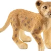 Schleich® Wild Life - Löwenjunges | Teddy Toys Kinderwelt
