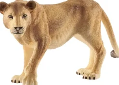 Schleich® Wild Life - Löwin | Teddy Toys Kinderwelt