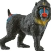 Schleich® Wild Life - Mandrill | Teddy Toys Kinderwelt