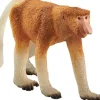 Schleich® Wild Life - Nasenaffe | Teddy Toys Kinderwelt