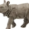 schleich® Wild Life 14860 Panzernashorn Baby | Teddy Toys Kinderwelt