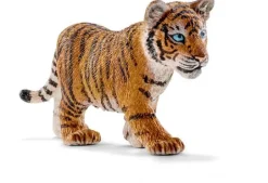 Schleich® Wild Life - Tigerjunges | Teddy Toys Kinderwelt