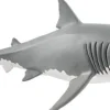 Schleich® Wild Life - Weißer Hai | Teddy Toys Kinderwelt