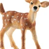 Schleich® Wild Life - Weißwedelkalb | Teddy Toys Kinderwelt