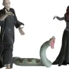 schleich® WIZARDING WORLD™ 42684 Lord Voldemort™, Nagini & Bella | Teddy Toys Kinderwelt