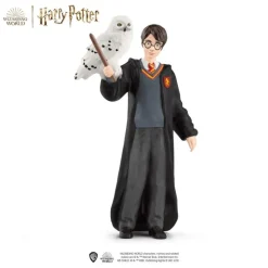 schleich® Wizarding World 42633 Harry Potter & Hedwig | Teddy Toys Kinderwelt