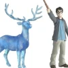 schleich® WIZARDING WORLD™ 42680 Harry Potter™ & Patronus | Teddy Toys Kinderwelt
