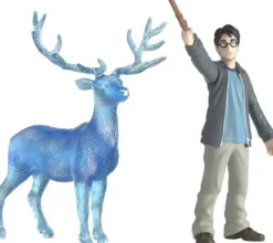 schleich® WIZARDING WORLD™ 42680 Harry Potter™ & Patronus | Teddy Toys Kinderwelt