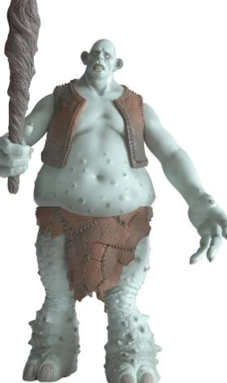 schleich® WIZARDING WORLD™ 13994 Troll | Teddy Toys Kinderwelt