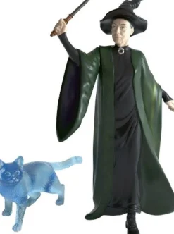schleich® WIZARDING WORLD™ 42682 Professor McGonagall & Patronus | Teddy Toys Kinderwelt