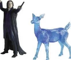 schleich® WIZARDING WORLD™ 42683 Professor Snape™ & Patronus | Teddy Toys Kinderwelt