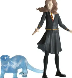 schleich® WIZARDING WORLD™ 42681 Hermine Granger & Patronus | Teddy Toys Kinderwelt