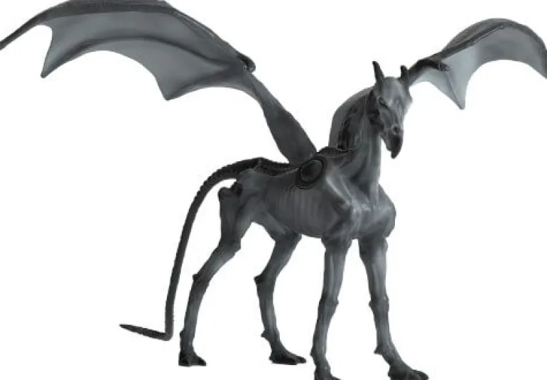 schleich® WIZARDING WORLD™ 13996 Thestral | Teddy Toys Kinderwelt