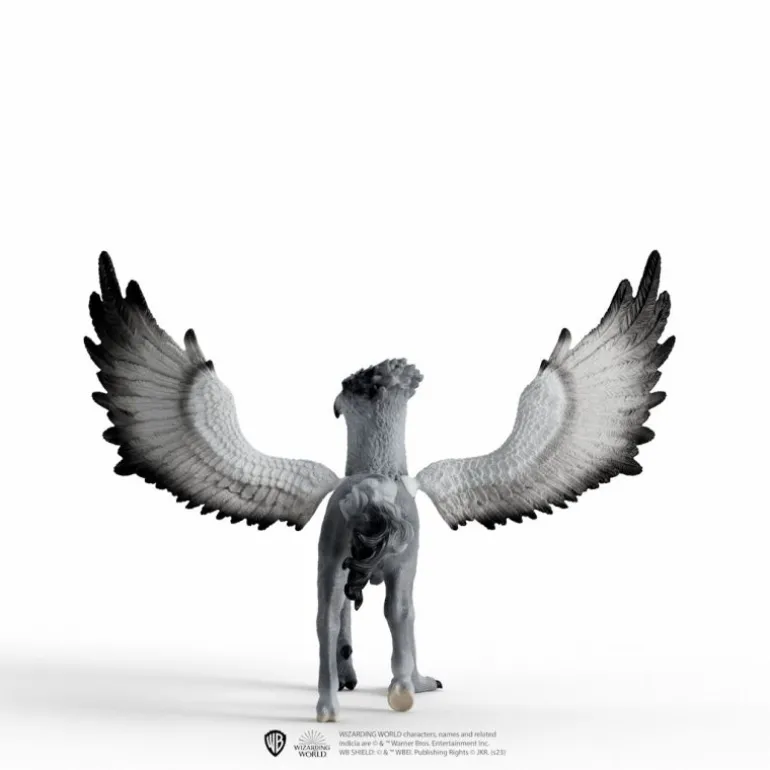 schleich® Wizarding World 13988 Seidenschnabel | Teddy Toys Kinderwelt