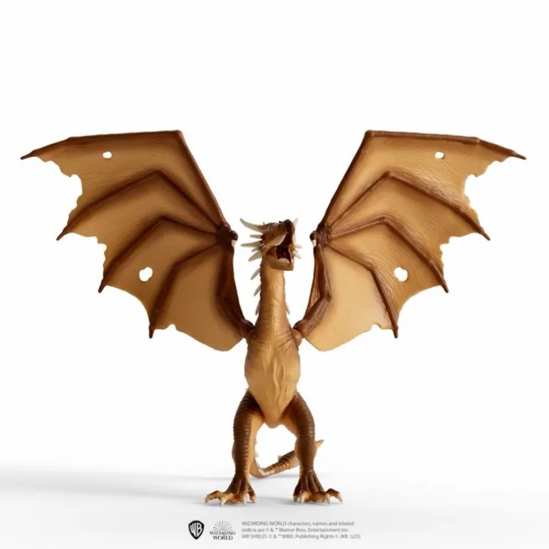 schleich® Wizarding World 13989 Ungarischer Hornschwanz | Teddy Toys Kinderwelt