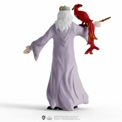 schleich® Wizarding World 42637 Dumbledore & Fawkes | Teddy Toys Kinderwelt