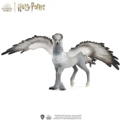 schleich® Wizarding World 13988 Seidenschnabel | Teddy Toys Kinderwelt