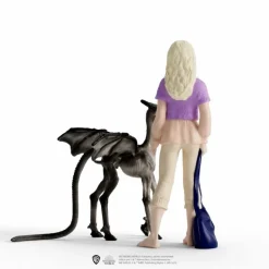 schleich® Wizarding World 42636 Luna & Thestral | Teddy Toys Kinderwelt