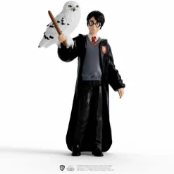 schleich® Wizarding World 42633 Harry Potter & Hedwig | Teddy Toys Kinderwelt