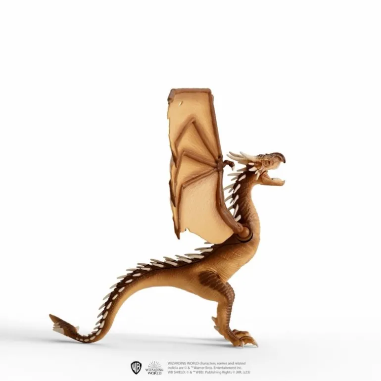 schleich® Wizarding World 13989 Ungarischer Hornschwanz | Teddy Toys Kinderwelt