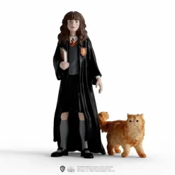 schleich® Wizarding World 42635 Hermine Granger & Krummbein | Teddy Toys Kinderwelt