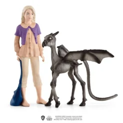 schleich® Wizarding World 42636 Luna & Thestral | Teddy Toys Kinderwelt