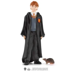 schleich® Wizarding World 42634 Ron Weasley & Krätze | Teddy Toys Kinderwelt