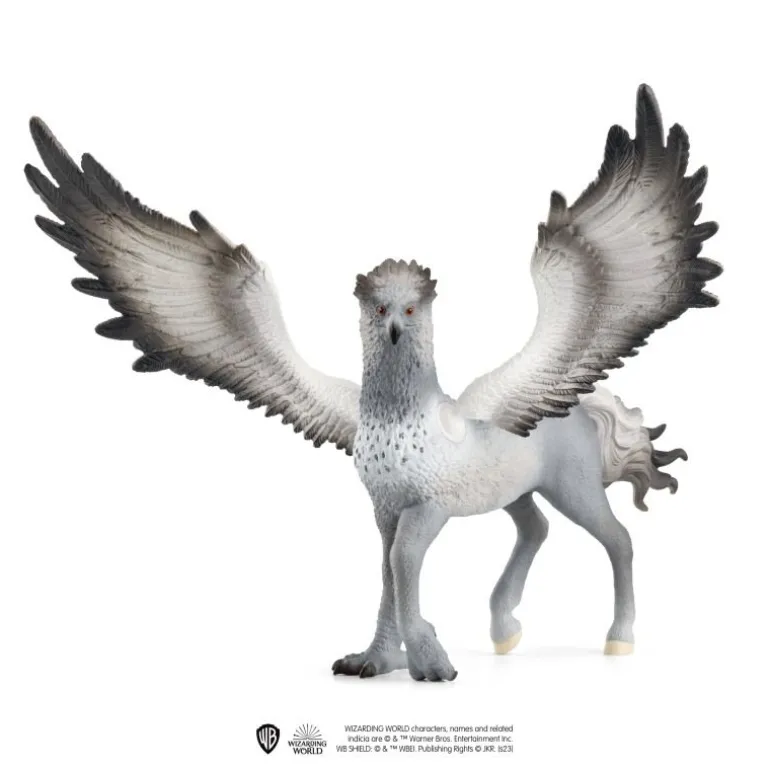 schleich® Wizarding World 13988 Seidenschnabel | Teddy Toys Kinderwelt