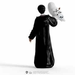 schleich® Wizarding World 42633 Harry Potter & Hedwig | Teddy Toys Kinderwelt