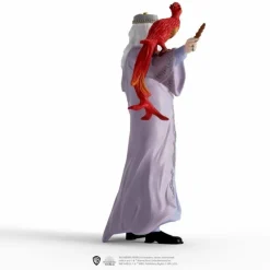 schleich® Wizarding World 42637 Dumbledore & Fawkes | Teddy Toys Kinderwelt