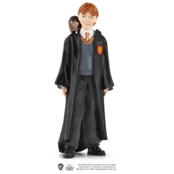 schleich® Wizarding World 42634 Ron Weasley & Krätze | Teddy Toys Kinderwelt