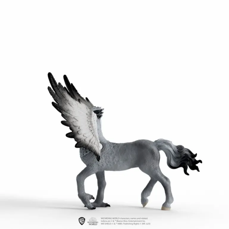 schleich® Wizarding World 13988 Seidenschnabel | Teddy Toys Kinderwelt