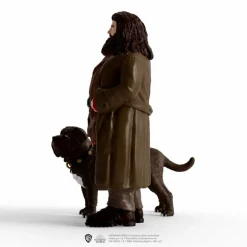 schleich® Wizarding World 42638 Hagrid & Fang | Teddy Toys Kinderwelt