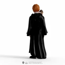 schleich® Wizarding World 42634 Ron Weasley & Krätze | Teddy Toys Kinderwelt