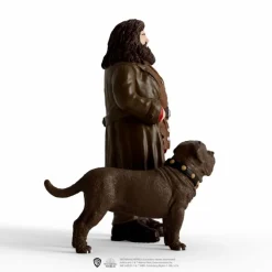 schleich® Wizarding World 42638 Hagrid & Fang | Teddy Toys Kinderwelt