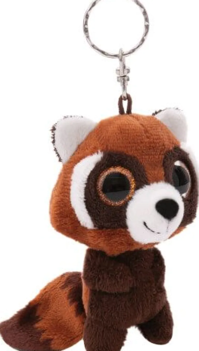 Schlüsselanhänger GLUBSCHIS R | Teddy Toys Kinderwelt