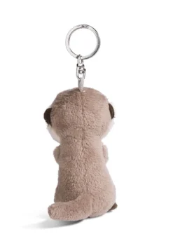 Schlüsselanhänger Otter Oda 1 | Teddy Toys Kinderwelt