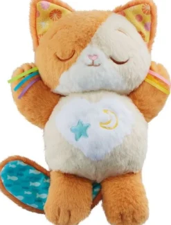 Schlummer-Kätzchen | Teddy Toys Kinderwelt